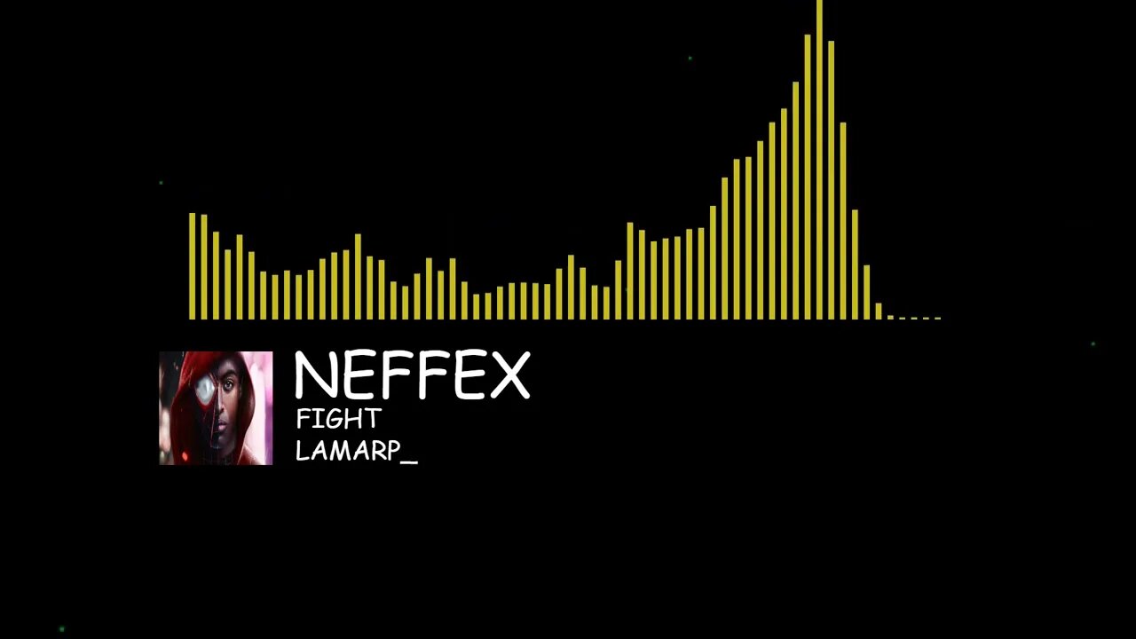 FIGHT - NEFFEX