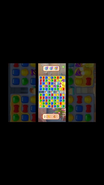 Shorts Playrix Homescapes Gameplay Walkthrough Level 12858-040