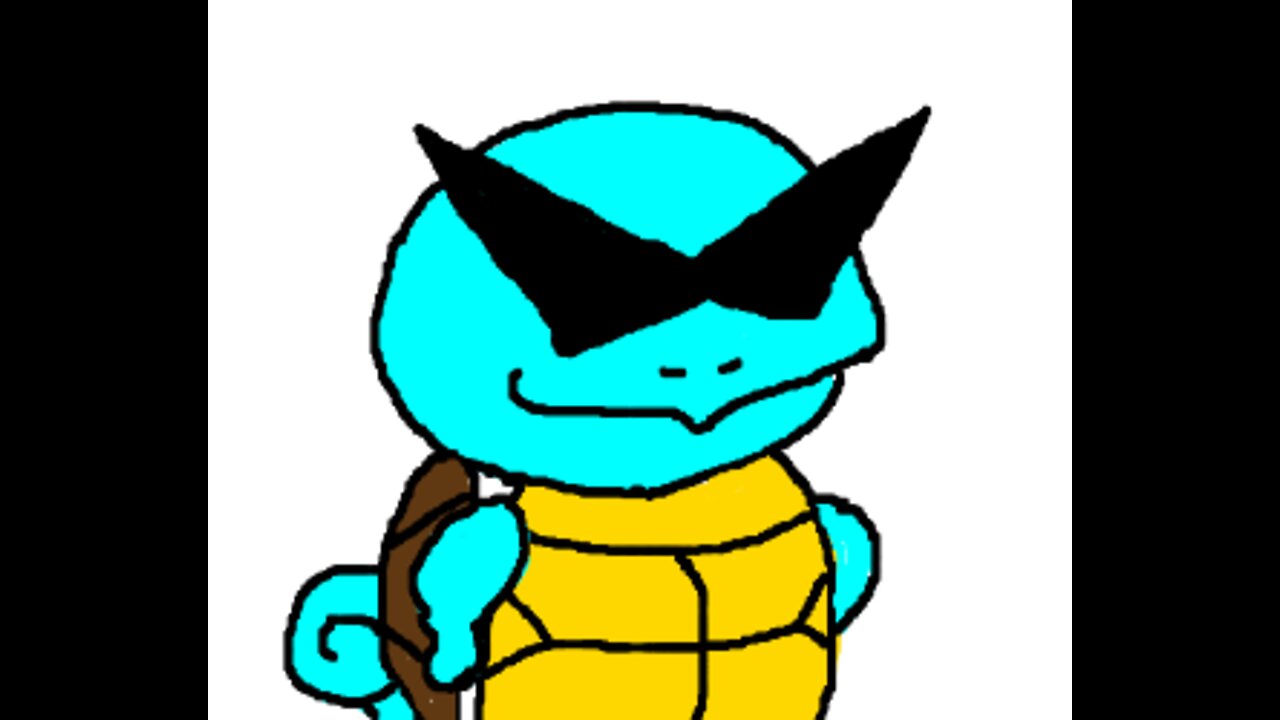 Squirtle (Civilization 6)