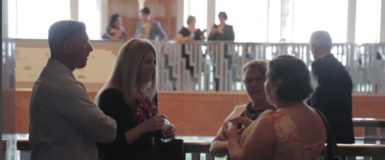 Heart of Education Award Nominations