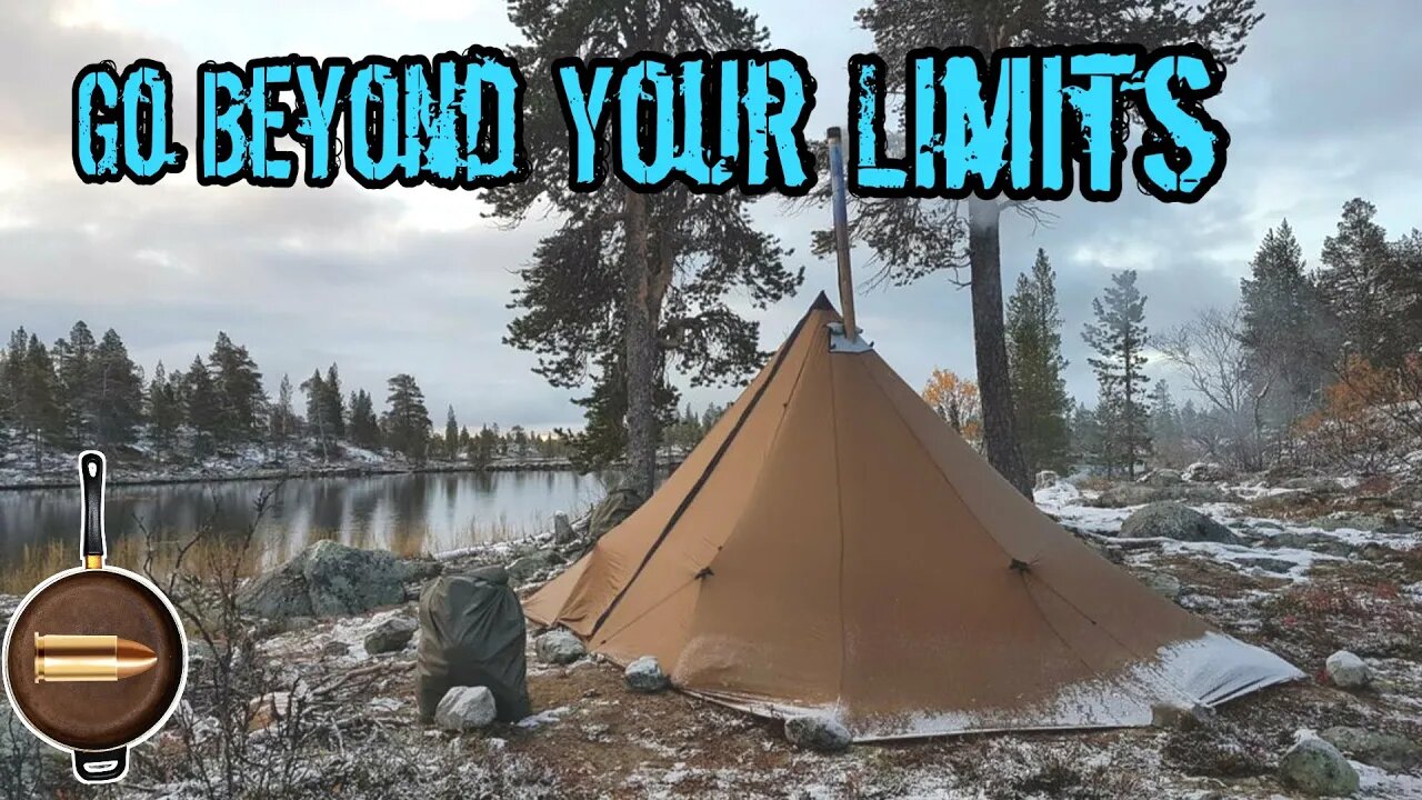 Best Tent For The Outdoorsmen The RedCliff By Seek Outside