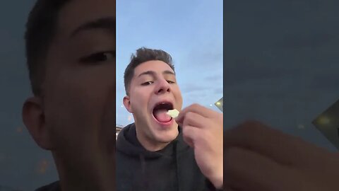 TESTAM CIOCOLATA ALBA RAFAELLO #oguritamica #mancaciosul #mancare #rafaello