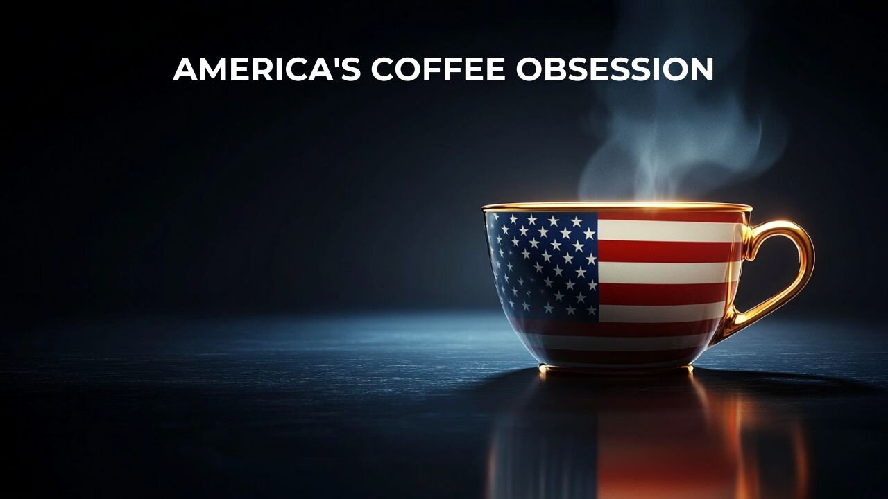 America’s Coffee Culture: More Than Just a Drink