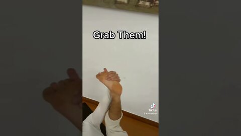 Grab Them!