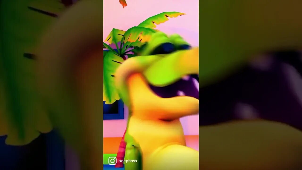 #3danimation #3dart #hiphop #3danimator #funny