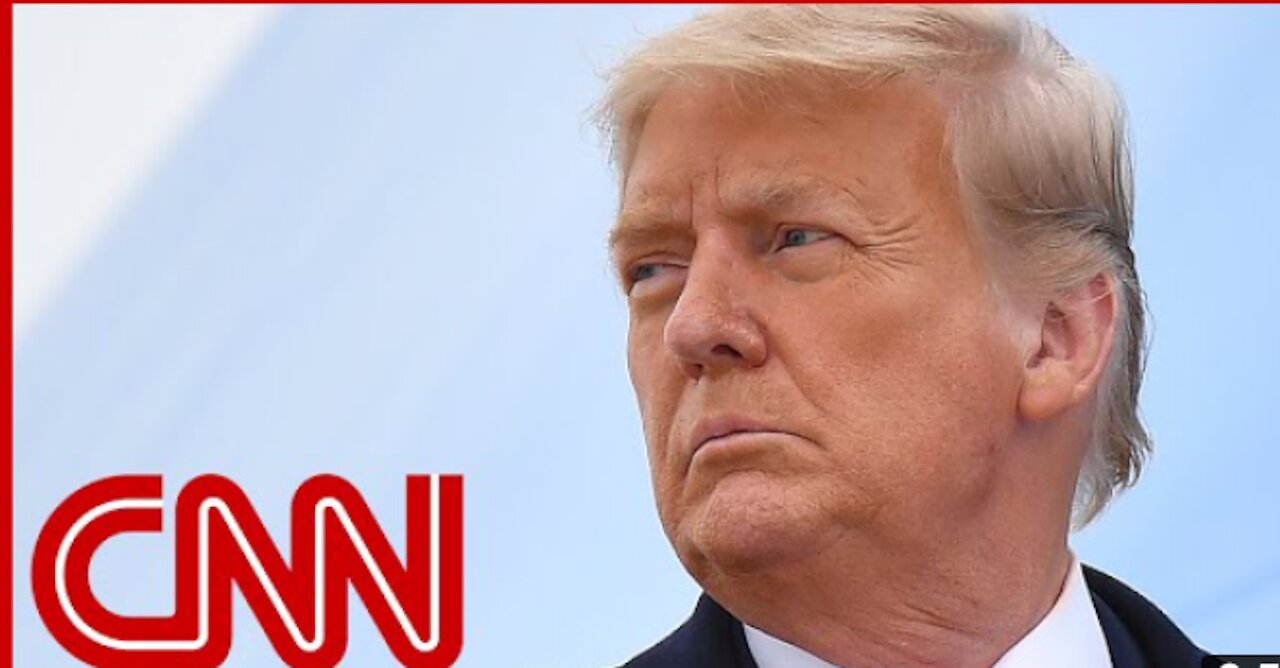 'This is bad news for Trump': Reporter reveals new Jan. 6 info