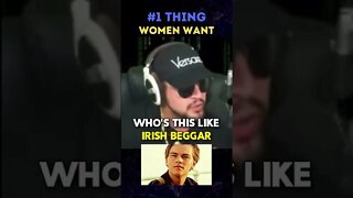 #1 Thing Girls WANT (Secret Revealed)