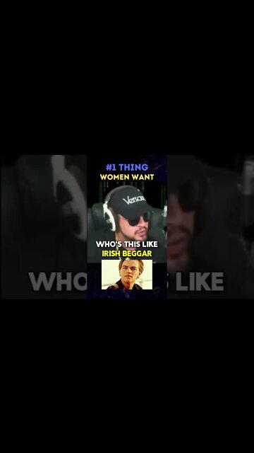 #1 Thing Girls WANT (Secret Revealed)