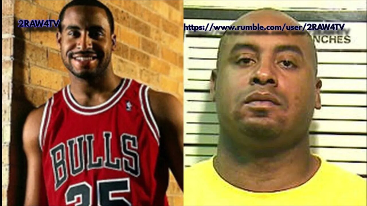 JASON CAFFEY....A CAUTIONARY TALE