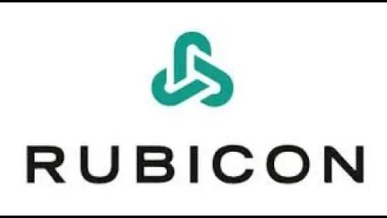 $RBT Rubicon technologies stock ownership over 170% ? heres the ortex calculated info