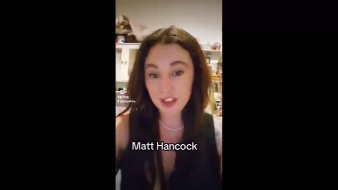 Matt Hancock Exposed - Deep Dive