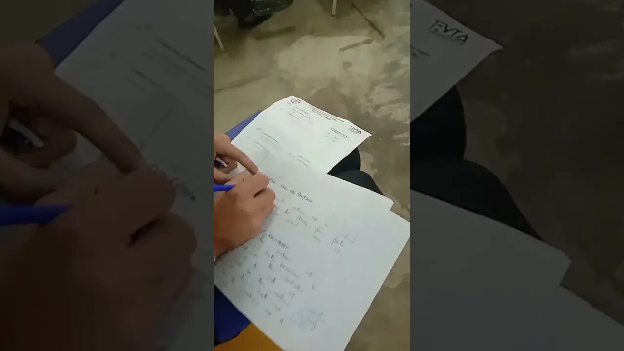 Mid term Exam 1st semester B.S Electrical Engineering Technology