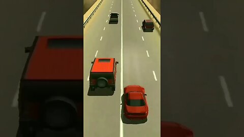 Traffic Car Racer #viral