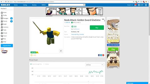 Biggest Roblox Lie Exposed..