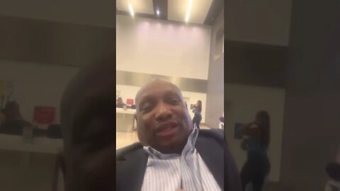 The hedgies premise fails people are going to movies