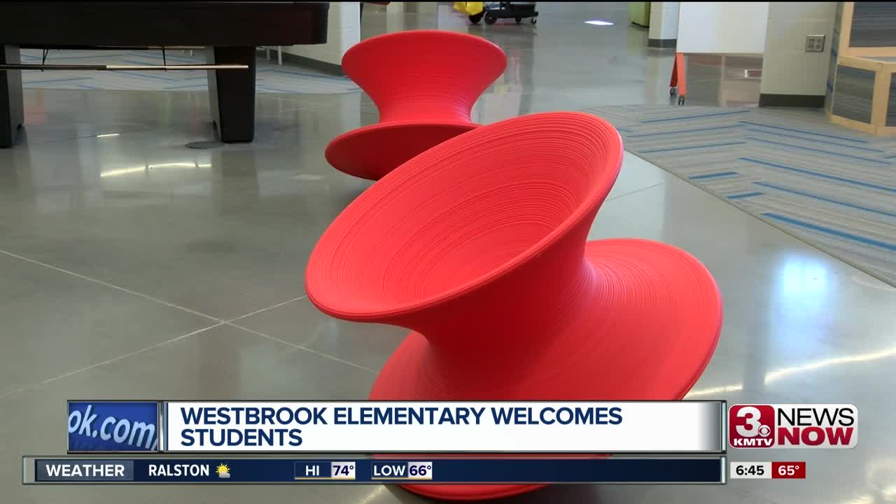 Westbrook elementary