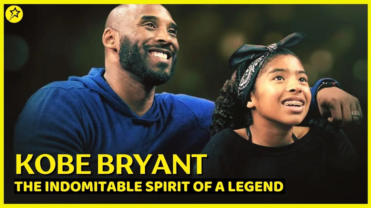 Los Angeles Lakers Tribute Kobe Bryant – The Indomitable Spirit of a Legend