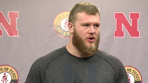 Mick Stoltenberg: "We could have won that game with the defense"