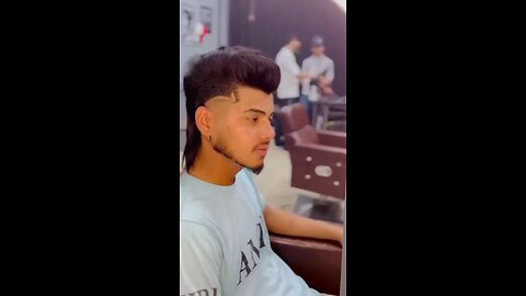 new styles hair cut