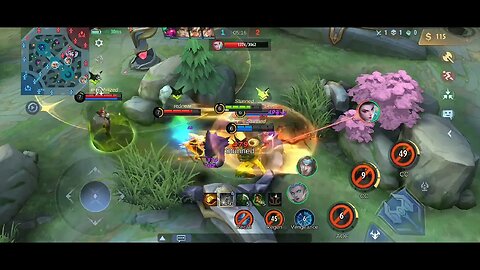 MOBILE LEGENDS - GATOTKACA MOBILE LEGENDS - GATOTKACA 25 June 2023