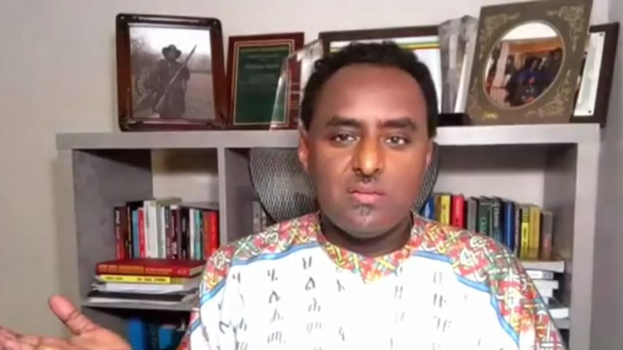 ይፋ እየወጣ ያለው የኦሮሞ ፖለቲካ አሻጥር - ሀብታሙ አያሌው