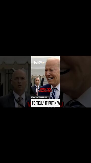 #President #biden gets angry when asked about his sons Chinese shakedown text messages #youtubeshort