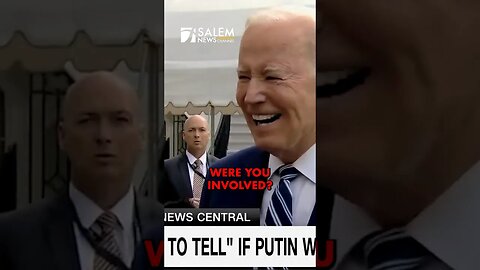 #President #biden gets angry when asked about his sons Chinese shakedown text messages #youtubeshort