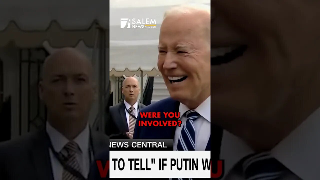 #President #biden gets angry when asked about his sons Chinese shakedown text messages #youtubeshort