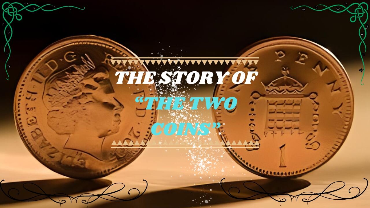 The Story of "The Two Coins"