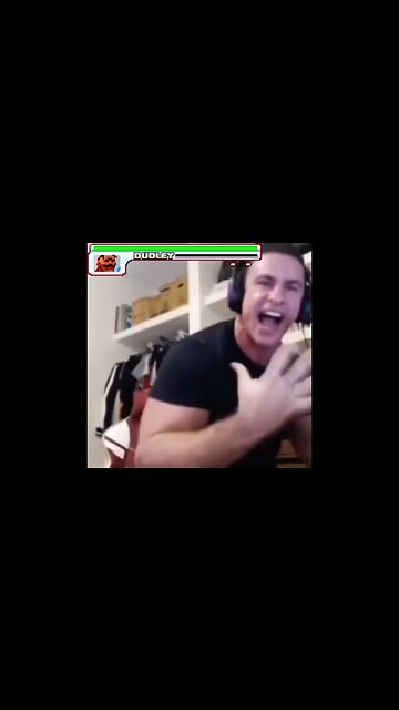 🕹🎮🥊Street Fighter III: New Generations - ISSO AQUI É MEU MAGNUM OPUS. Dudley X Superxandao