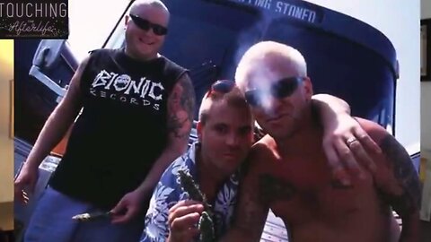 Talented Drummer Toured w/ Sublime & the Devil Offered Him a Deal - Chris Hick's Testimony