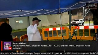 LIVE from DC Gulag - 09/30/2022