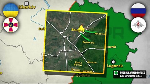 Ukrainian Air Defences Lose Another Battle Against Russian UAVs 17 Oct 2022