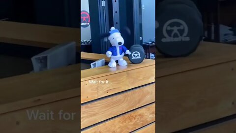 ❌🎄 Dave Tate Gets In The Holiday Spirit ❌🎄