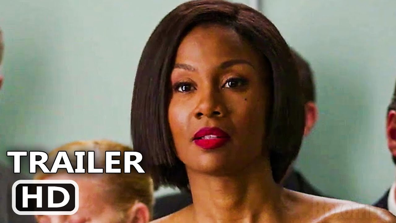 REASONABLE DOUBT Trailer Teaser (2022) Christopher Cassarino, Eugene Byrd