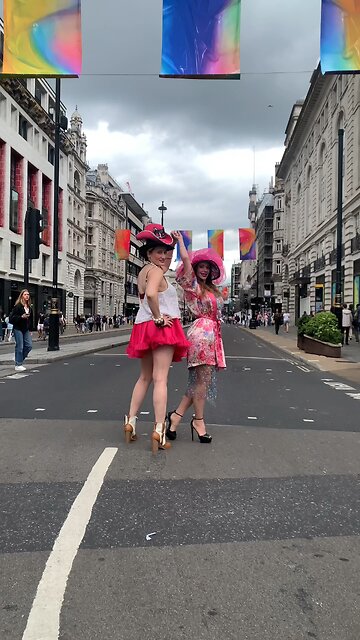 Pierre Garroudi fashionmob