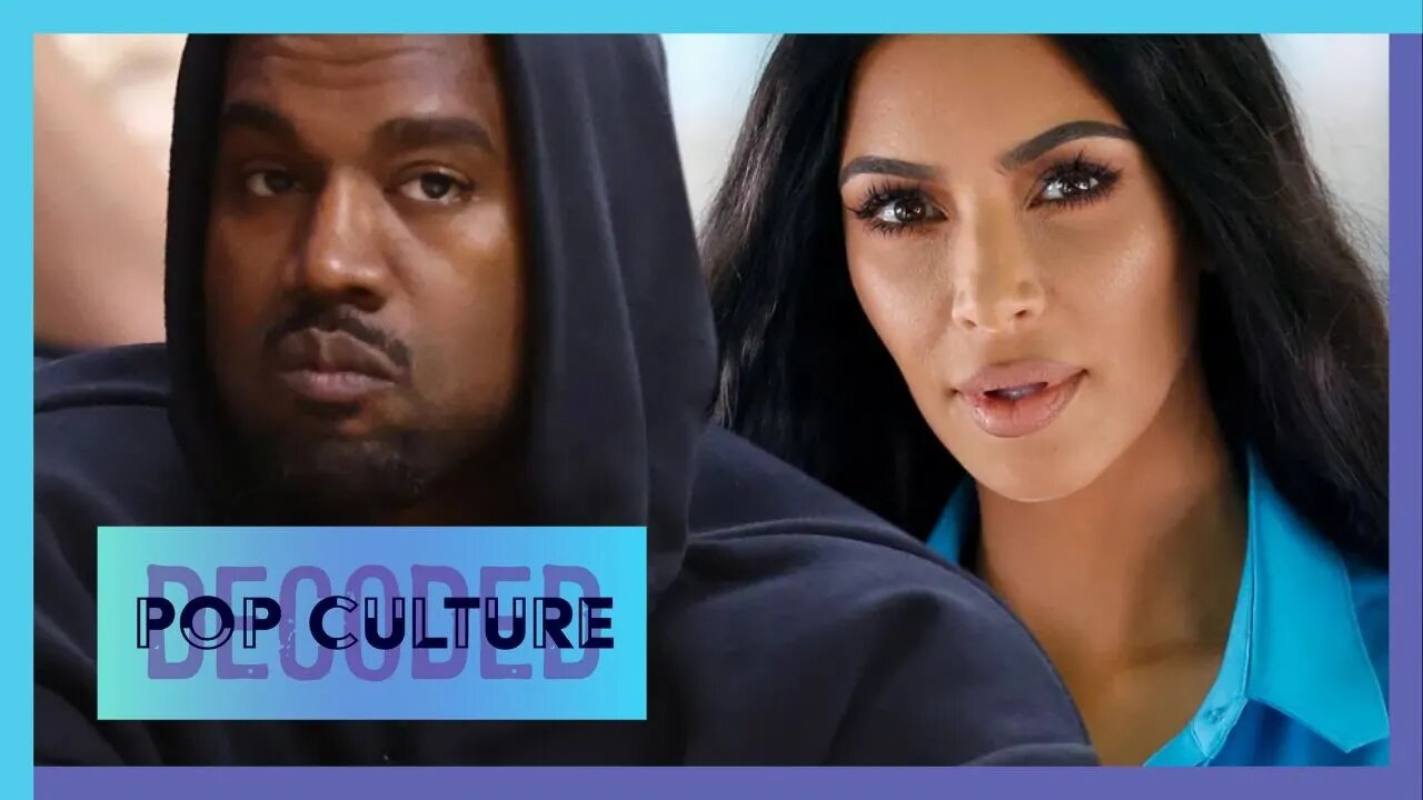 Kayne West Goes Off Kim Kardashian, Pete Davidson, Kris Jenner and more