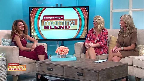 American Idol | Morning Blend