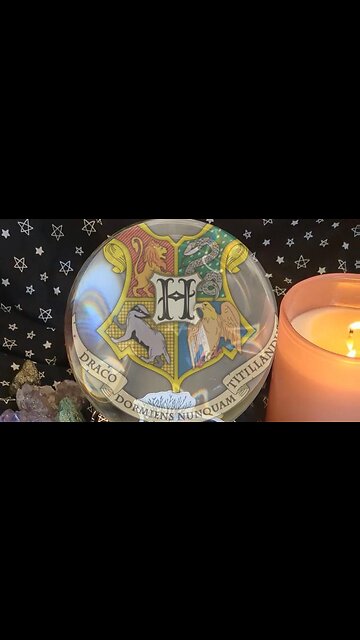 What's Your Hogwarts House?