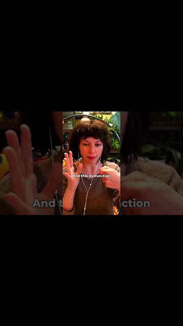 What is co-dependency really?