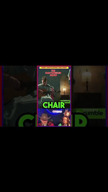 🎬 to be blown away as Dan Wheeler and Kaz dive into the mind-blowing Ren music video! 🎬🌟