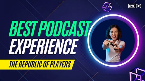 Top 10 Games of all time proven by Experts!
