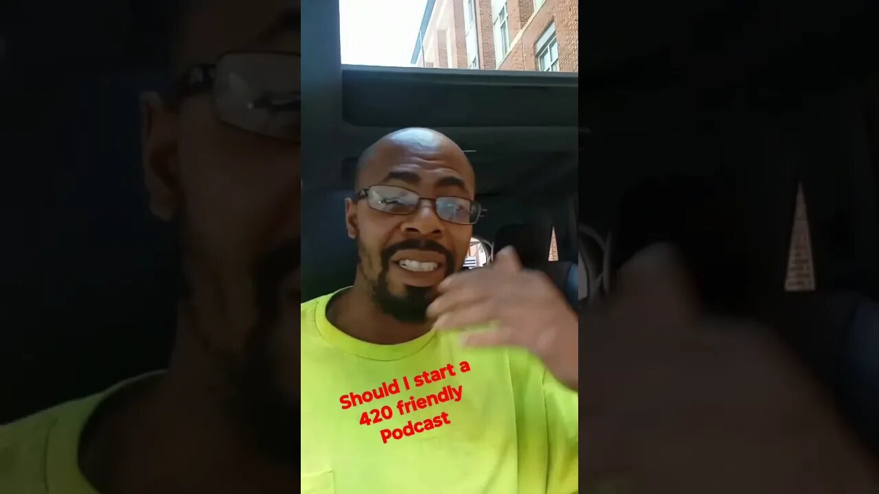 should I start a podcast