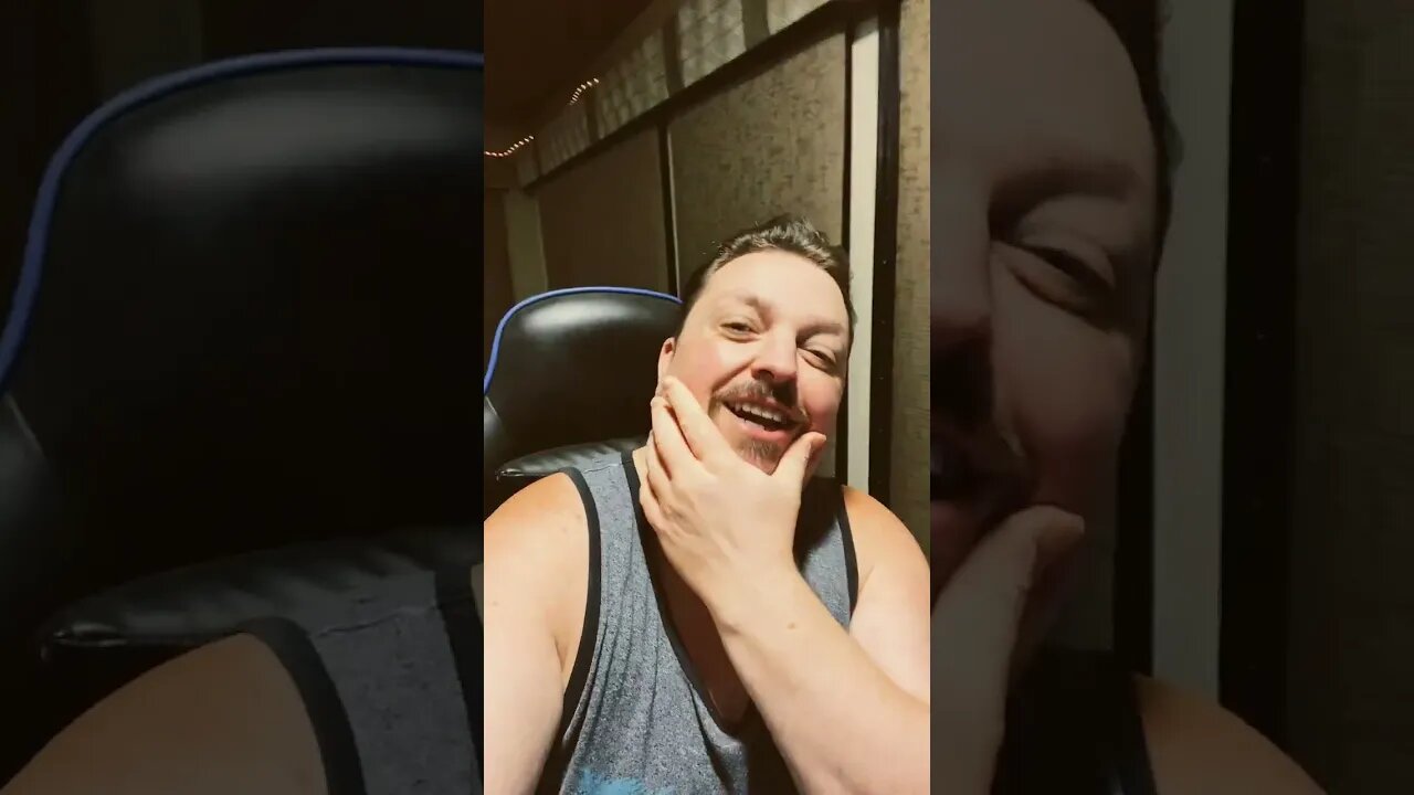 Guy Surfs A Shark! Insane! 🤯