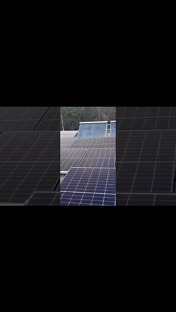 30 Kilowatt hour System