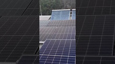 30 Kilowatt hour System