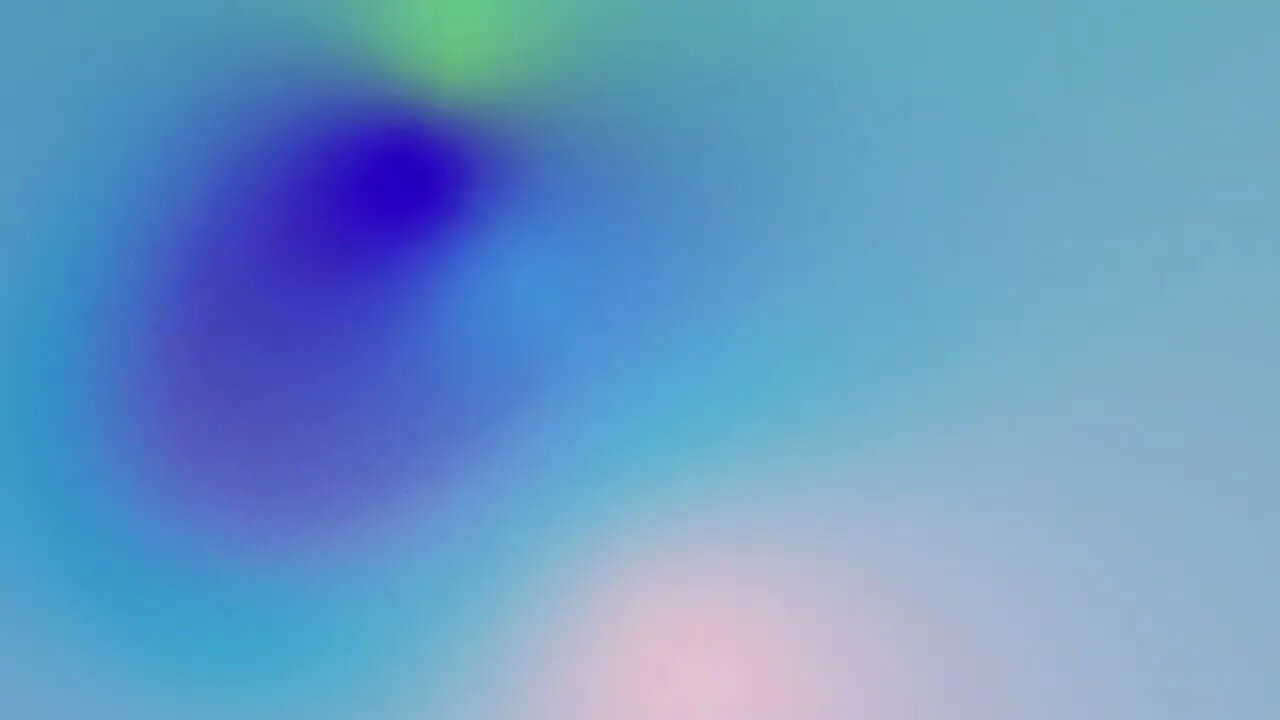 Gradient Animation Wallpaper | Colorful Background