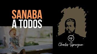 Sanaba a todos (Mateo 12:15) Devocional de hoy Charles Spurgeon