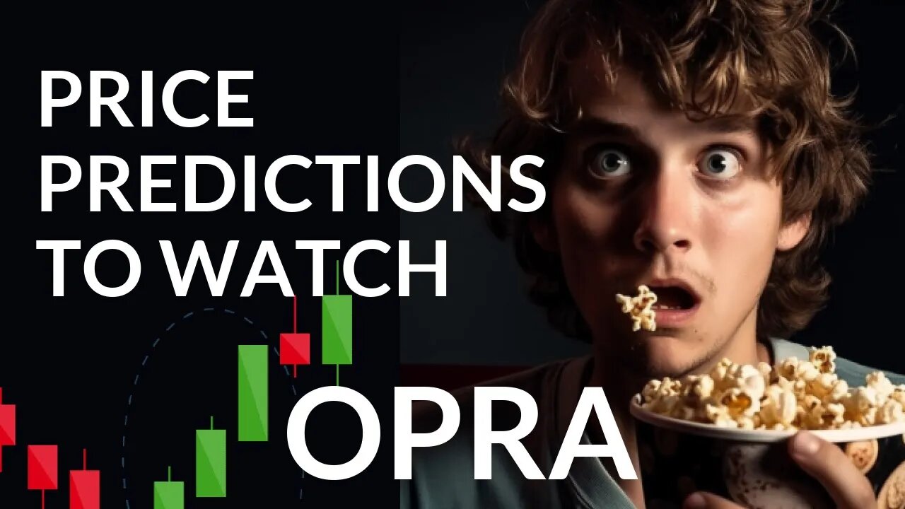 OPRA's Secret Weapon: Comprehensive Stock Analysis & Predictions for Fri - Don't Get Left Behind!