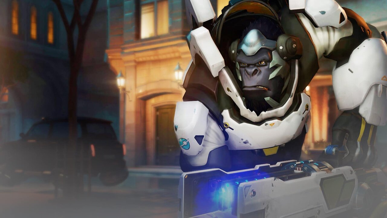 Winston: Nothing but net